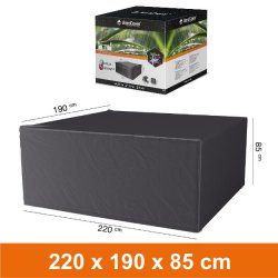 Overtrk til havembler 220 x 190 x 85 cm