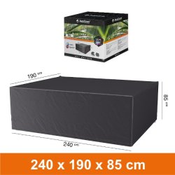 Overtrk til havembler 240 x 190 x 85 cm