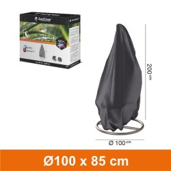 Overtrk til Hngestol 100 x 200 cm