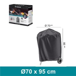 Overtrk til Kuglegrill 67 cm