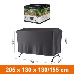 Overtrk til Hngesofa 205 x 130 cm